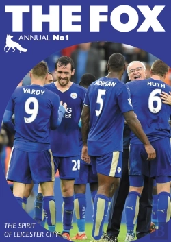 Bertrand.pt - The Fox Annual No 1