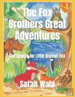Bertrand.pt - The Fox Brothers Great Adventures