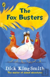 The Fox Busters