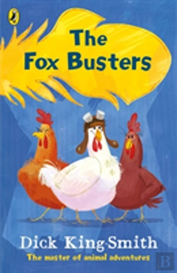 Bertrand.pt - The Fox Busters