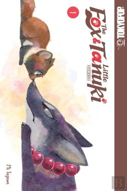 Bertrand.pt - The Fox & Little Tanuki, Volume 1