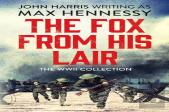 The Fox From His Lair
