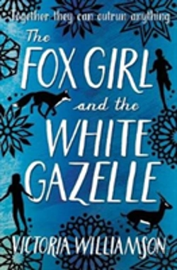 Bertrand.pt - The Fox Girl And The White Gazelle