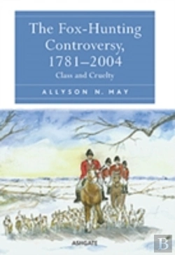 Bertrand.pt - The Fox-Hunting Controversy, 1781-2004