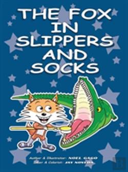 Bertrand.pt - The Fox In Slippers And Socks