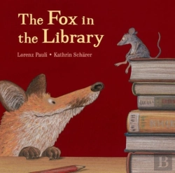 Bertrand.pt - The Fox In The Library