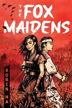 Bertrand.pt - The Fox Maidens