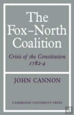 Bertrand.pt - The Fox-North Coalition