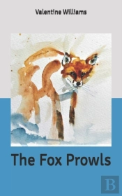 The Fox Prowls