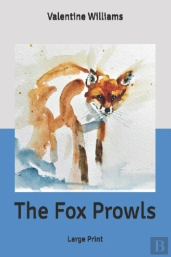 Bertrand.pt - The Fox Prowls