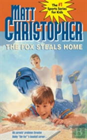 The Fox Steals Home