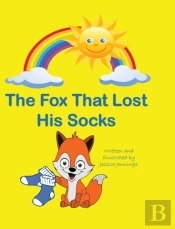 The Fox That Lost His Socks