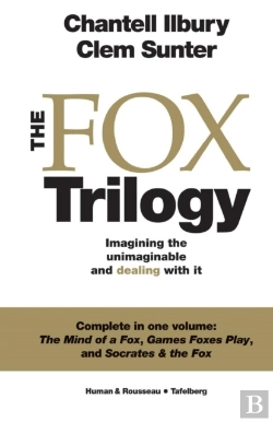 Bertrand.pt - The Fox Trilogy