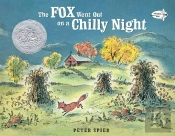 The Fox Went Out On A Chilly Night
