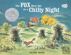 Bertrand.pt - The Fox Went Out On A Chilly Night