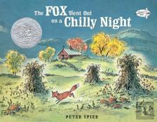 The Fox Went Out On A Chilly Night
