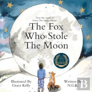 The Fox Who Stole The Moon