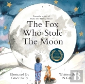 The Fox Who Stole The Moon