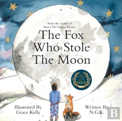 Bertrand.pt - The Fox Who Stole The Moon