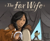 The Fox Wife