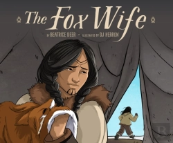Bertrand.pt - The Fox Wife