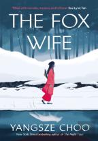The Fox Wife