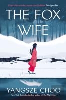 The Fox Wife