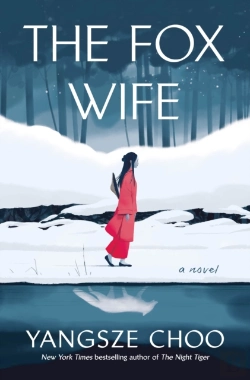 Bertrand.pt - The Fox Wife