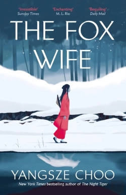 Bertrand.pt - The Fox Wife