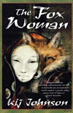 Bertrand.pt - The Fox Woman