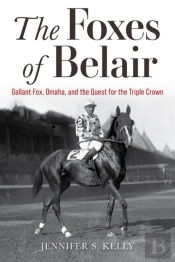 The Foxes Of Belair