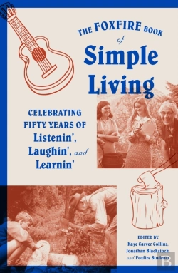 Bertrand.pt - The Foxfire Book Of Simple Living
