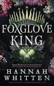The Foxglove King