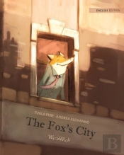 The Fox'S City