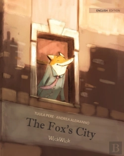 Bertrand.pt - The Fox'S City