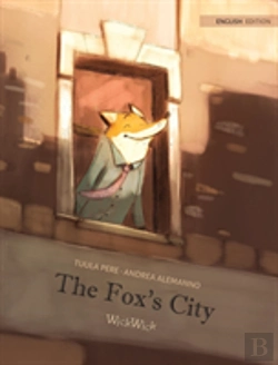Bertrand.pt - The Fox'S City