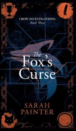 Bertrand.pt - The Fox'S Curse