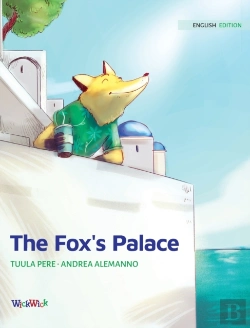 Bertrand.pt - The Fox'S Palace
