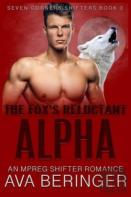 The Fox'S Reluctant Alpha