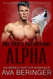 The Fox'S Reluctant Alpha