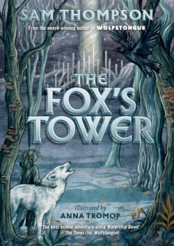 Bertrand.pt - The Fox'S Tower