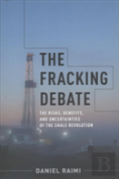 The Fracking Debate