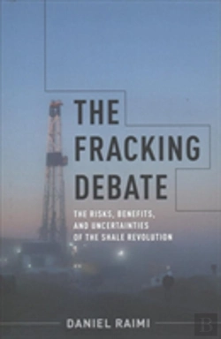 Bertrand.pt - The Fracking Debate