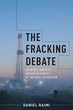 Bertrand.pt - The Fracking Debate