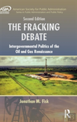 Bertrand.pt - The Fracking Debate