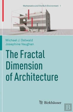 Bertrand.pt - The Fractal Dimension Of Architecture