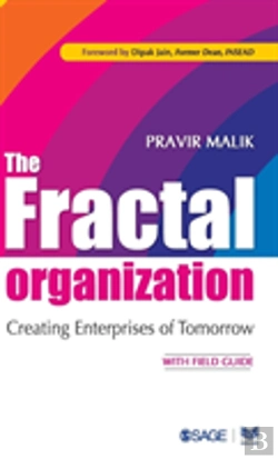 Bertrand.pt - The Fractal Organization