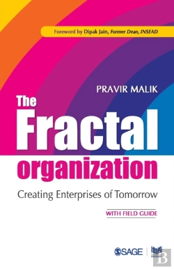 Bertrand.pt - The Fractal Organization