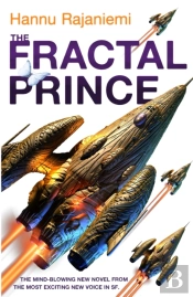 The Fractal Prince