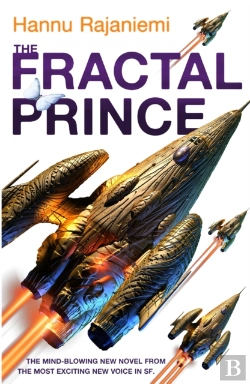 Bertrand.pt - The Fractal Prince